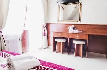 Bed and Breakfast Api IV Zakopane Polonia