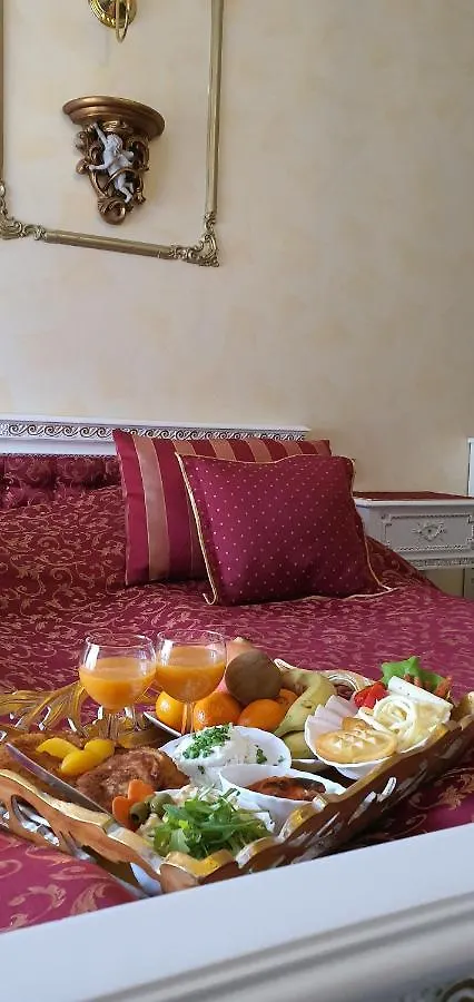 *** Bed & Breakfast Bed and Breakfast Api IV Zakopane Polonia
