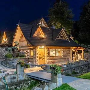 Holiday home Udanypobyt Przy Potoku, Zakopane