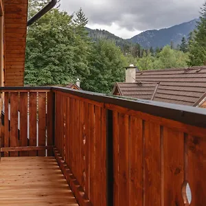 Chalet Mountain Shelter, Zakopane