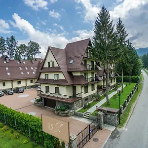 Apartment Apart4you Bulwary25, Zakopane