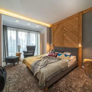 Homestay Piano, Zakopane