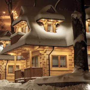 Chalet Osada Harenda, Zakopane