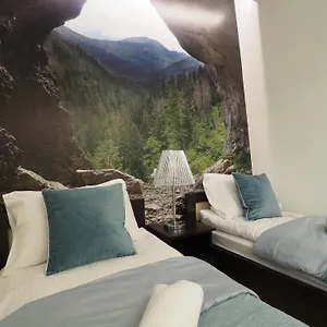 Apartment Vip Jagiellonska 33a, Zakopane